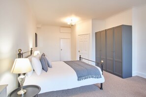Apartment | 3 Schlafzimmer, kostenloses WLAN