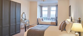 Regency Mansions Apartment