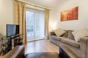 Apartment | Living area