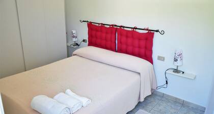 Sa Teria Village - apartment 1