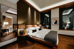 Superior Double Room | View from room