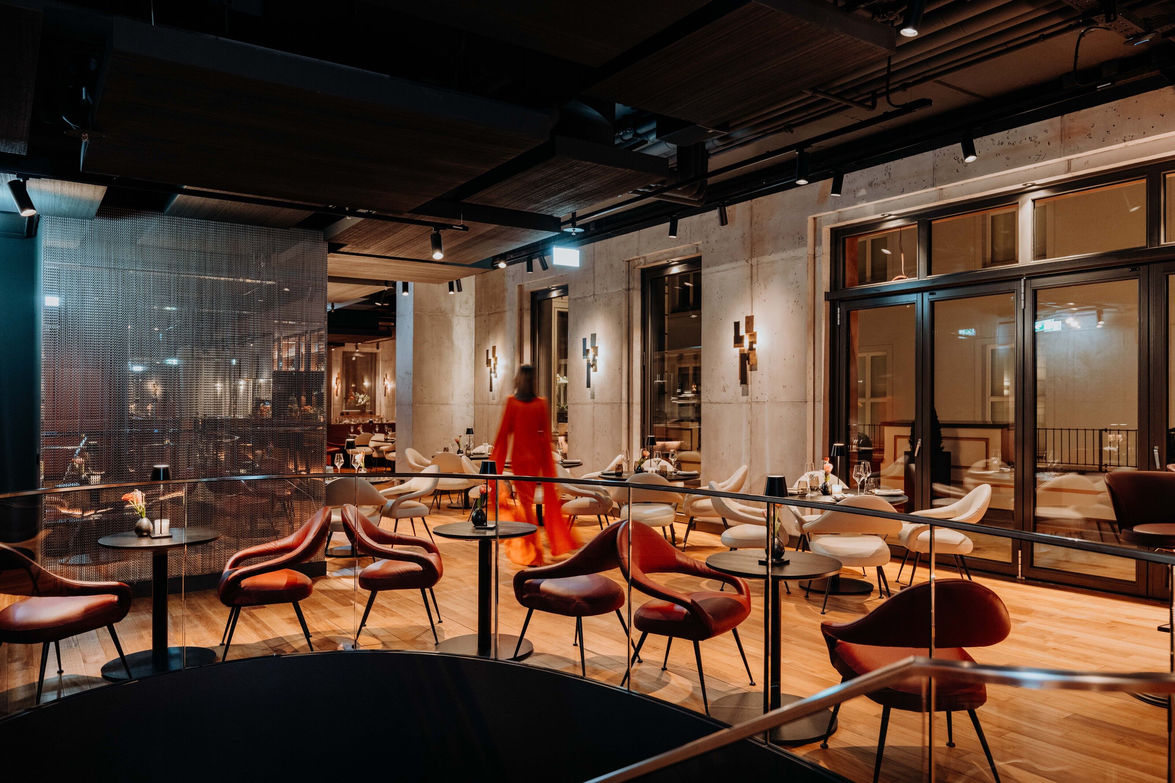 Foto - DO & CO Hotel München