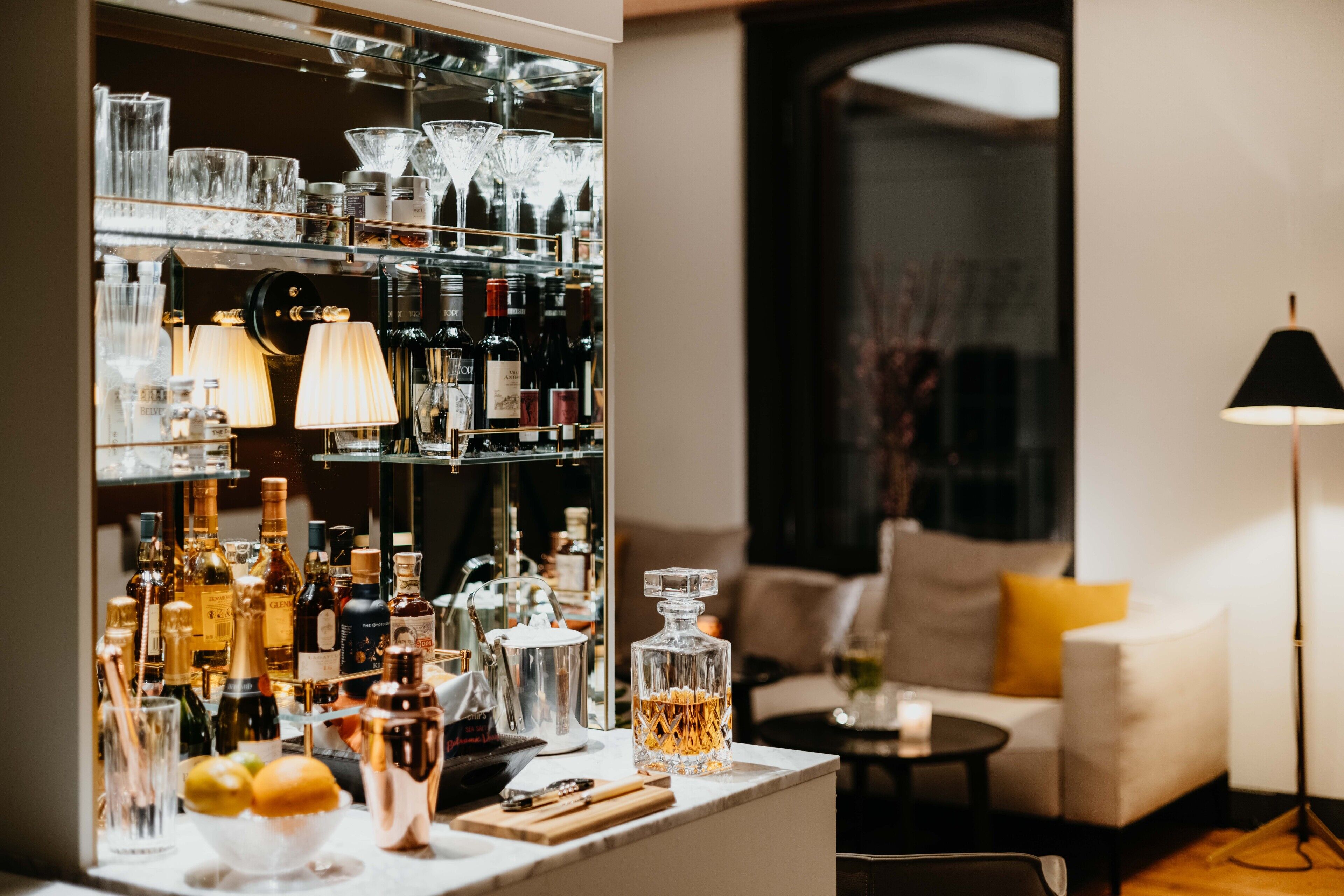 Photo - DO & CO Hotel München