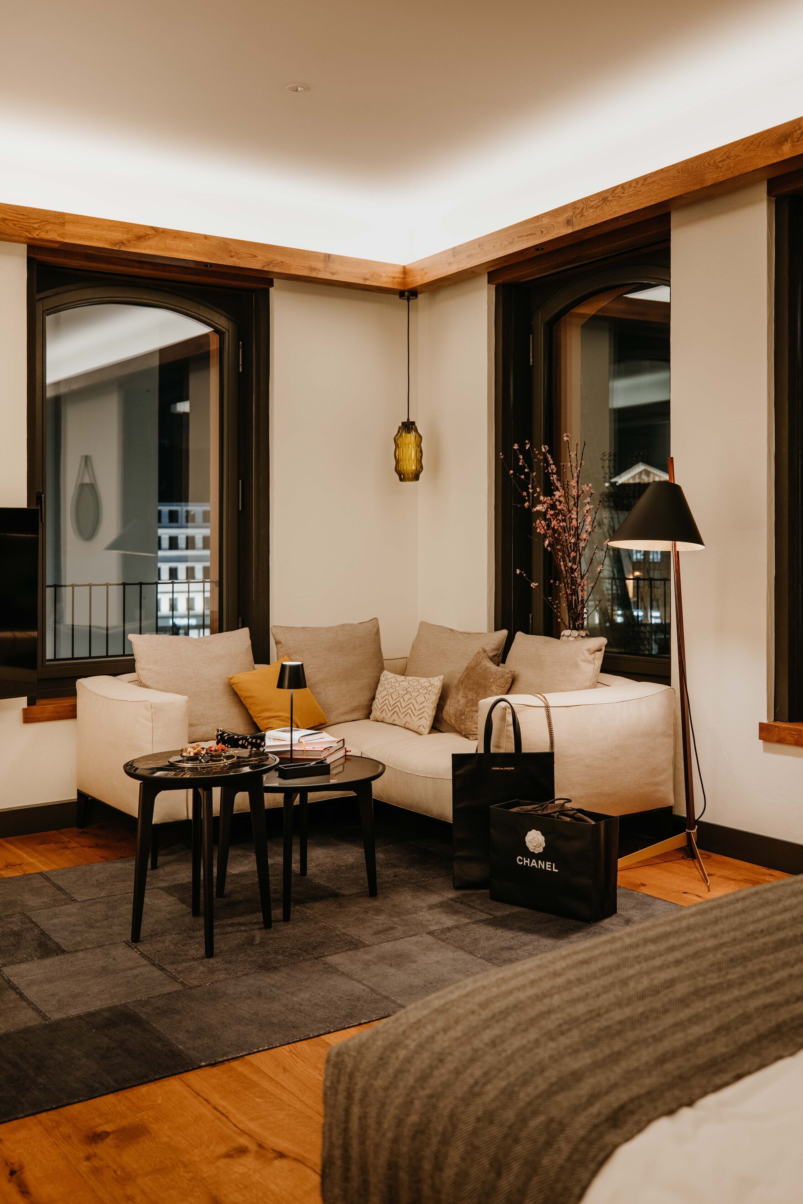 Foto - DO & CO Hotel München