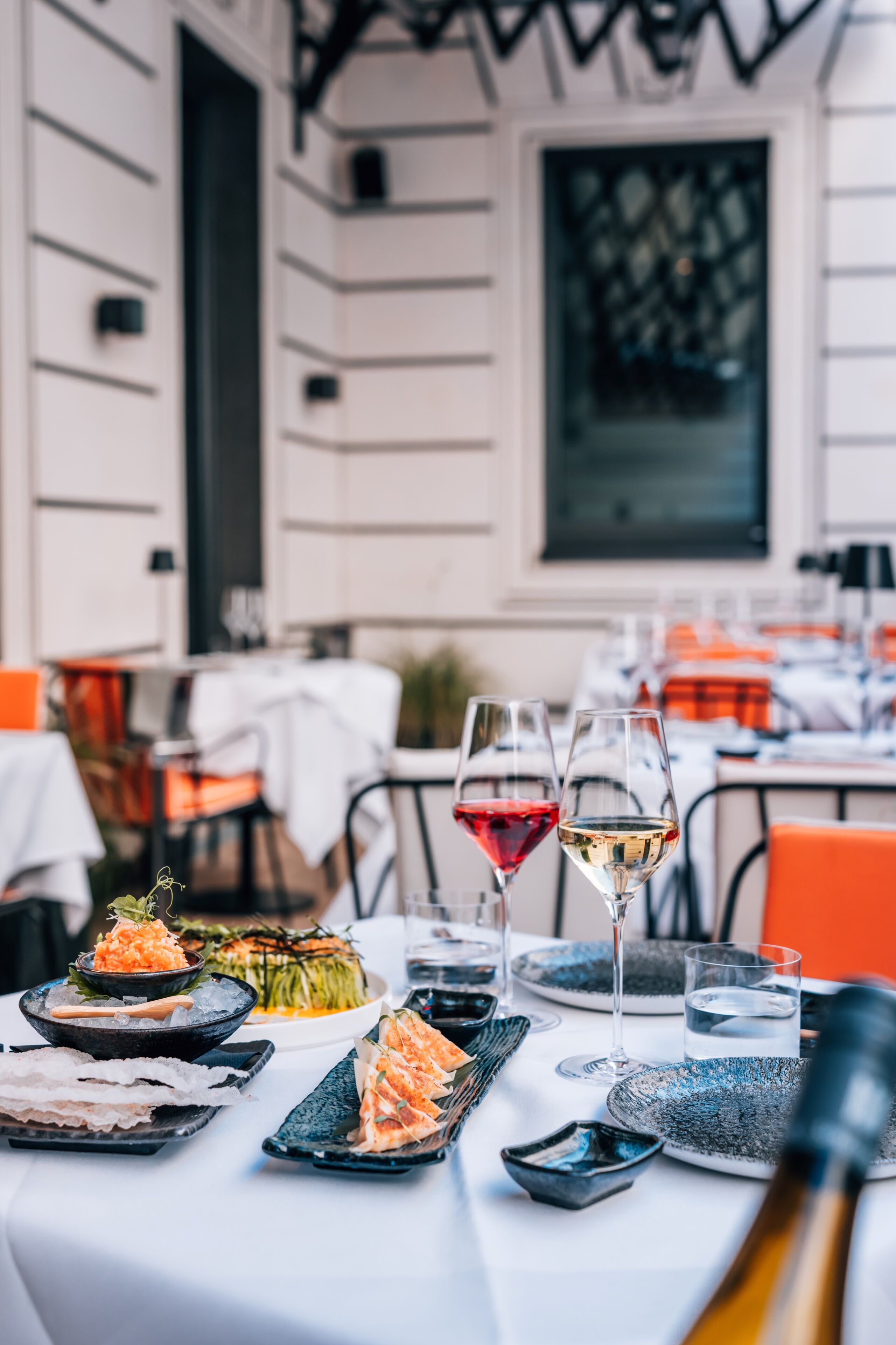 Photo - DO & CO Hotel München