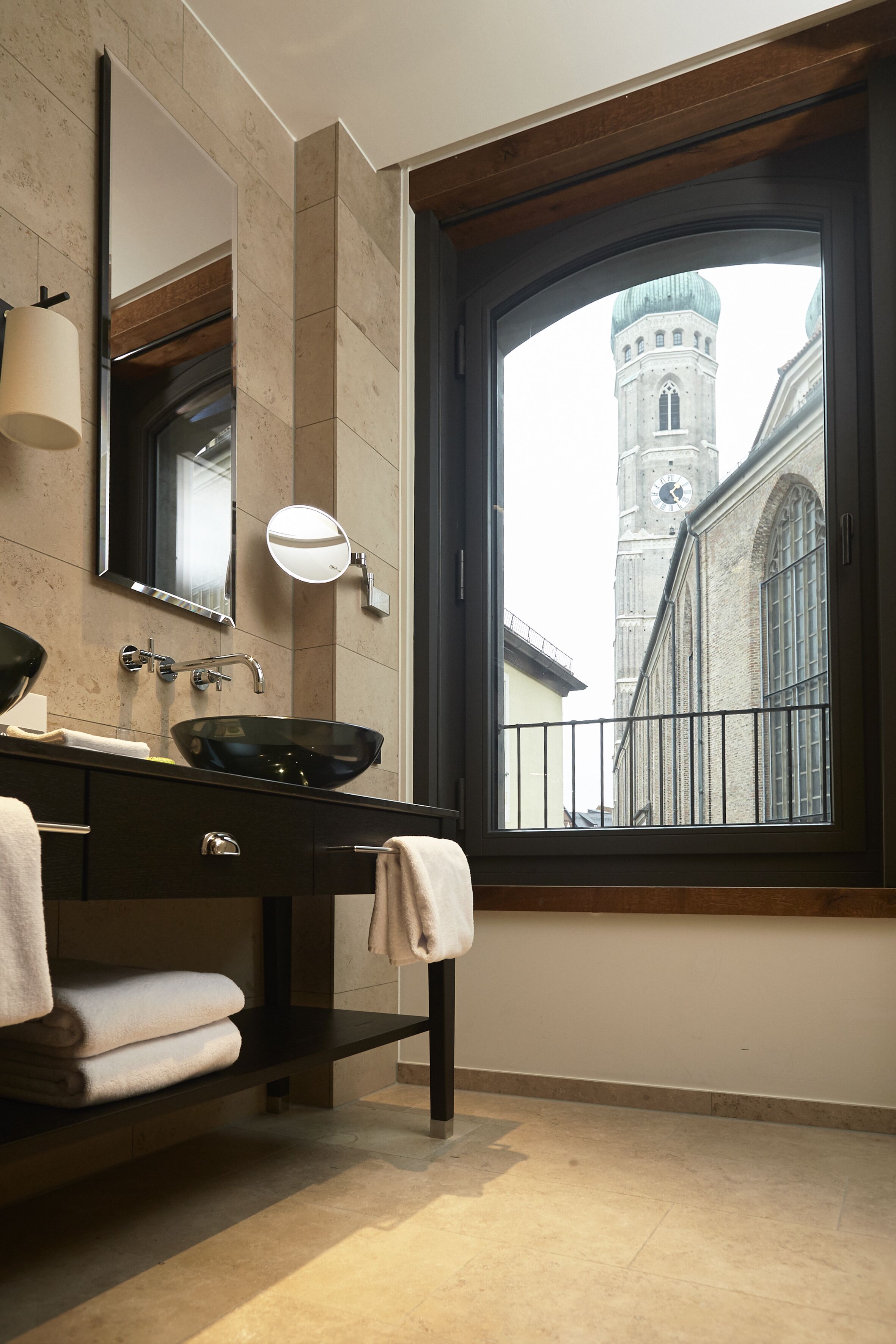 Foto - DO & CO Hotel München