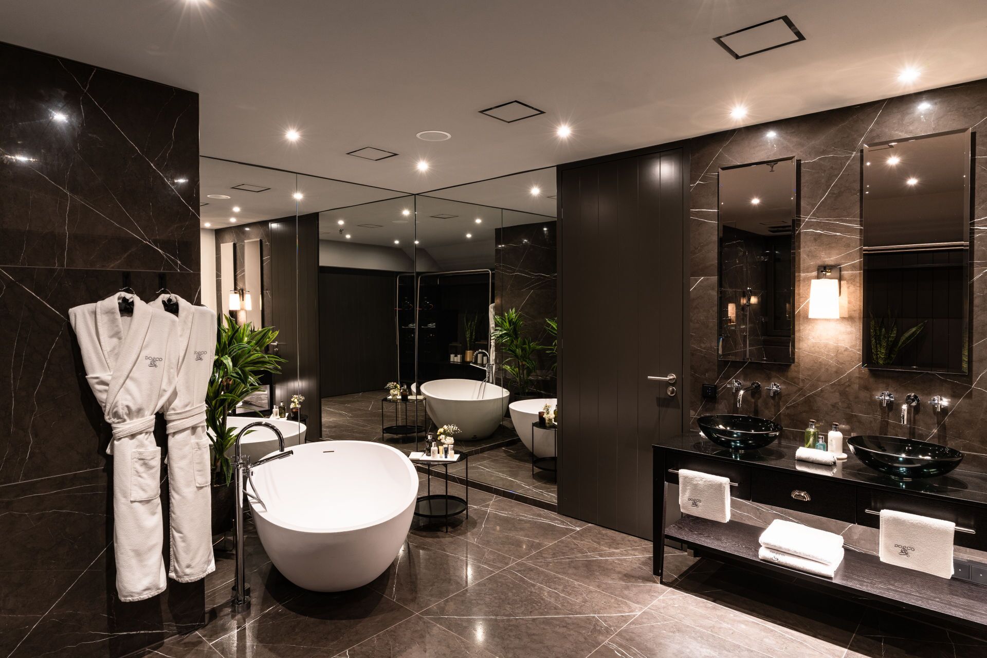 Foto - DO & CO Hotel München