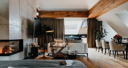 DO & CO Hotel München