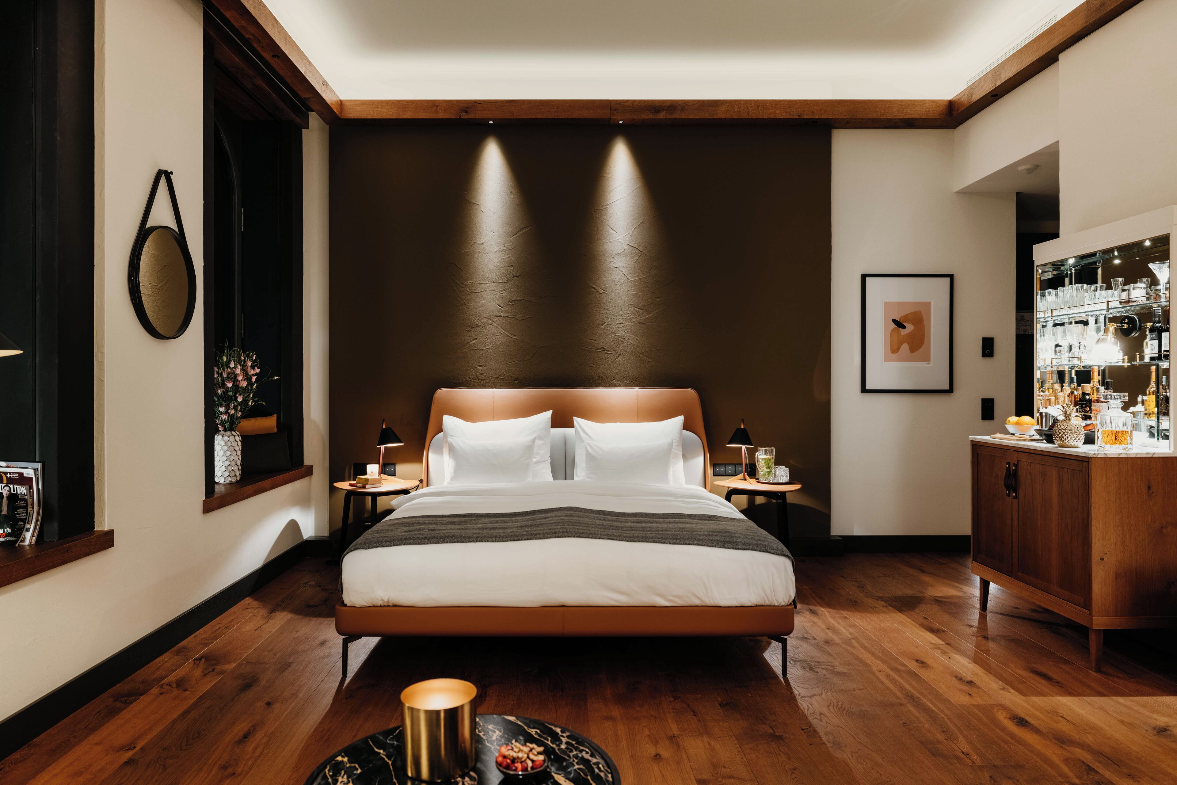 Photo - DO & CO Hotel München