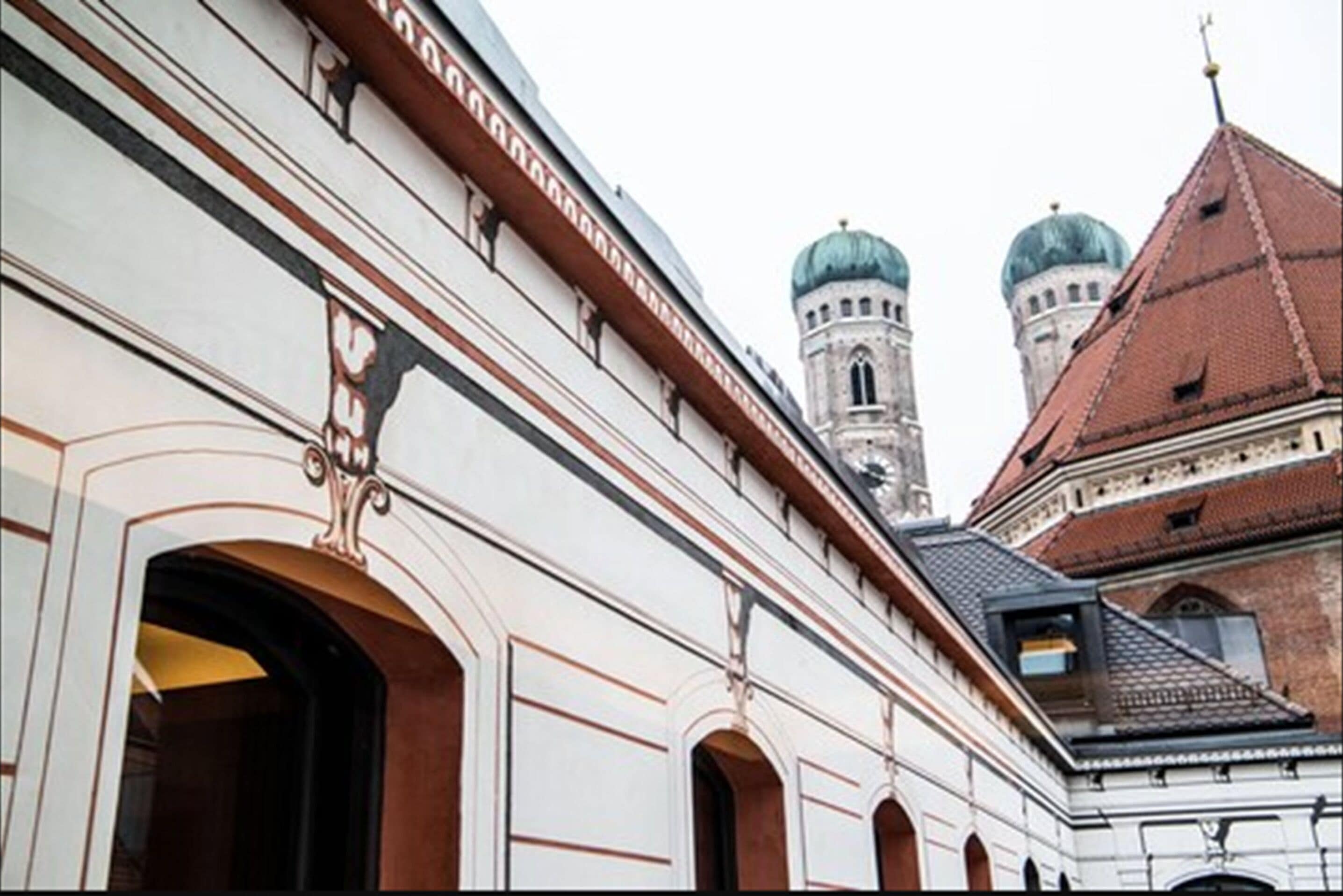 Foto - DO & CO Hotel München