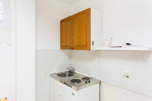 Studio (Studio Apartment) | Private kitchenette