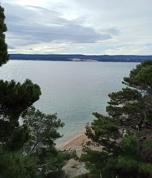 Apartment (Three Bedroom Apartment with Balcony) | Beach - Apartments Tamara (Omis)