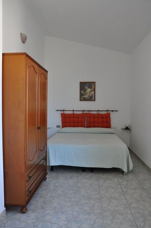 2 Schlafzimmer, WLAN, Bettwäsche, Rollstuhlgeeignet