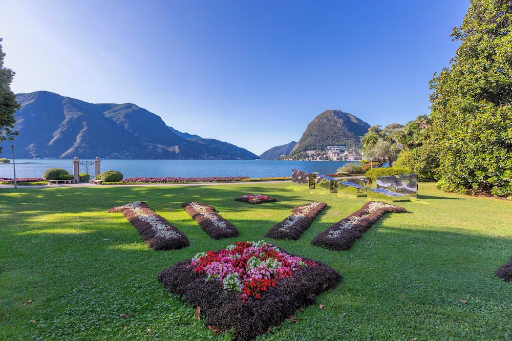 Little Lugano