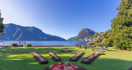 Little Lugano