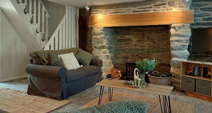 Craig View Fishermans Cottage nr Harbour and Beach