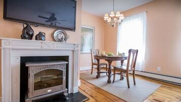 OpçÔes para refeição