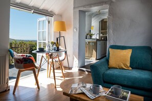 TV connectée, enceintes connectées