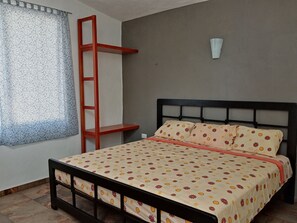 2 chambres, Wi-Fi