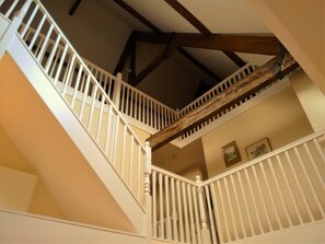 Interior - Attractive former stables located on beautiful Victorian private country estate (Rousdon)