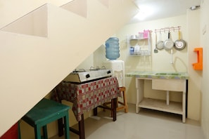 Lobby - Life Ethes Exclusive (Depok)