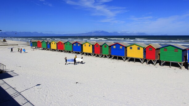 Strand