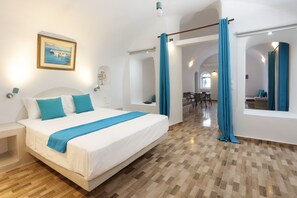 Luxury-Haus, 2 Schlafzimmer, Whirlpool | Zimmersafe, individuell dekoriert, individuell eingerichtet