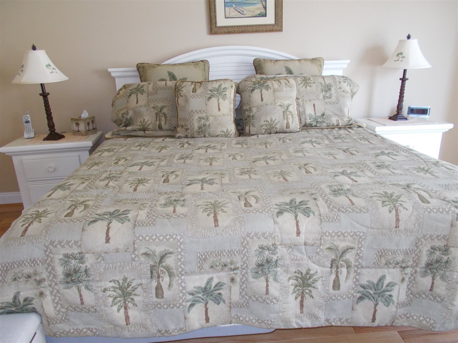 House (WC414 East Nashville Avenue) | 4 bedrooms, free WiFi