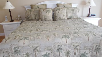 House (WC414 East Nashville Avenue) | 4 bedrooms, free WiFi