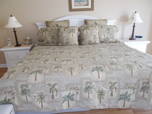 Casa (WC414 East Nashville Avenue) | 4 habitaciones y wifi gratis