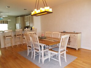 House (WC414 East Nashville Avenue) | Private kitchen - Wc414 East Nashville Avenue (Wildwood Crest)