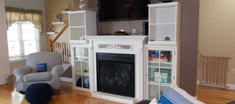 Wc414 East Nashville Avenue