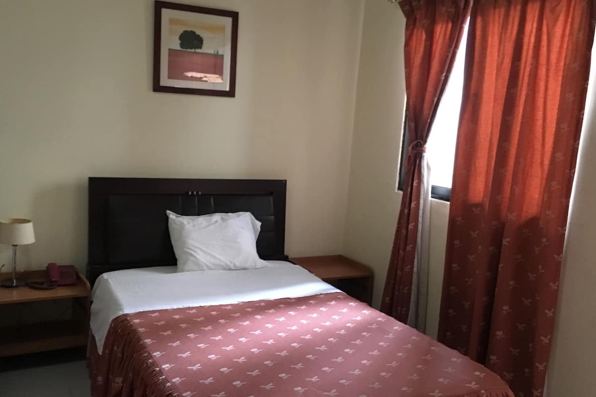 Basic Room