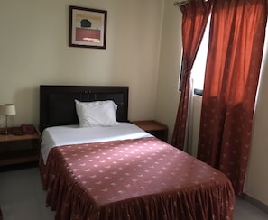 Basic Room
