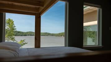 5 chambres, fer et planche Ă repasser, lit parapluie, Wi-Fi gratuit