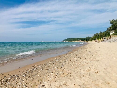 Downtown Traverse City Condo | Your Northern MI Escape | Capri 315