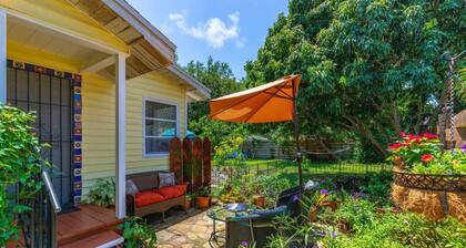 Sapphire Shores Arcadia 1Bed/1Bath - Walk to Bay!