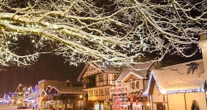 Leavenworth Vacation Homes Dream Suite 1