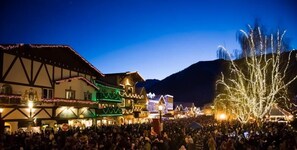 Exterior - Leavenworth Vacation Homes Wenatchee Suite (Leavenworth)