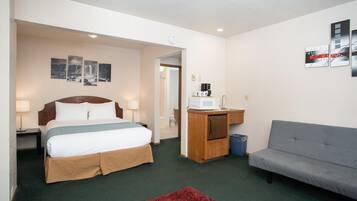 Apartemen, Beberapa Tempat Tidur, pemandangan gunung | 1 kamar tidur dan Wi-Fi gratis