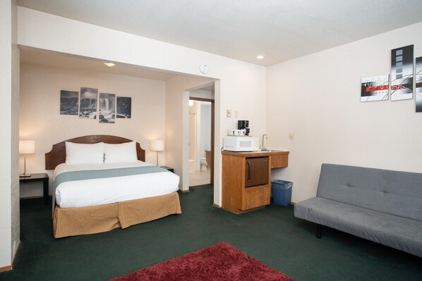 Appartement, plusieurs lits, vue montagne