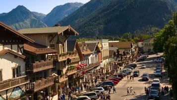 Parkir mandiri gratis