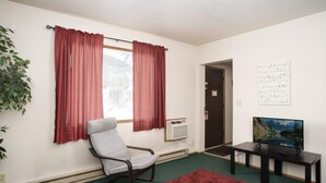 Apartment, Multiple Beds, Mountain View | 1 bedroom, free WiFi - Leavenworth Vacation Homes Bavarian Gasthaus 1BR (Leavenworth)