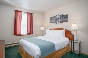 Apartment, Multiple Beds, Mountain View