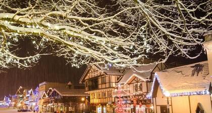 Leavenworth Vacation Homes Dream Suite 3 or 4