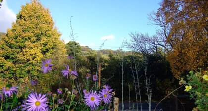 The Acorn - Award Winning Barn Conversion In Hope Village Near To Castleton