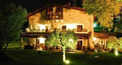 Nature & Relax on Lake Garda at Cascina Crocelle