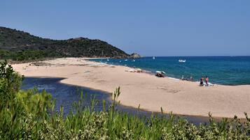 Plage à proximité