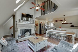 Smart TV, Netflix, libri, servizi in streaming