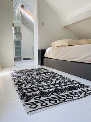 1 bedroom, free WiFi, bed sheets - La Garçonnière de Wiertz – Esc’Appart (Dinant)